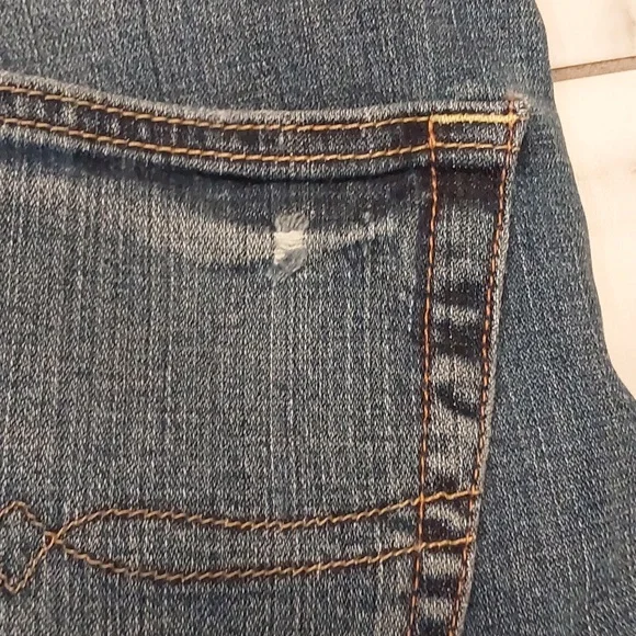 LUCKY BRAND JEANS - Picture 12 of 14